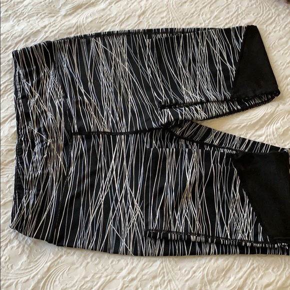 Calvin Klein Pants - Calvin Klein performance gym workout leggings XL Calvin Klein Pants - Calvin Klein performance gym workout leggings XL